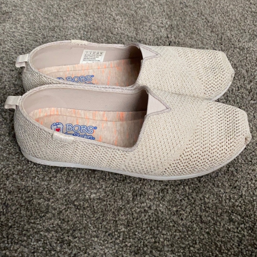 Bobs Memory Foam 7